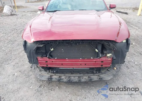 2017 Ford Mustang Ecoboost Premium z USA, uszkodzony, nr VIN 1FATP8UH2H5224799